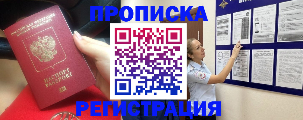 прописка гарантия в Шатуре