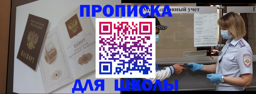 прописка для школы в Шатуре