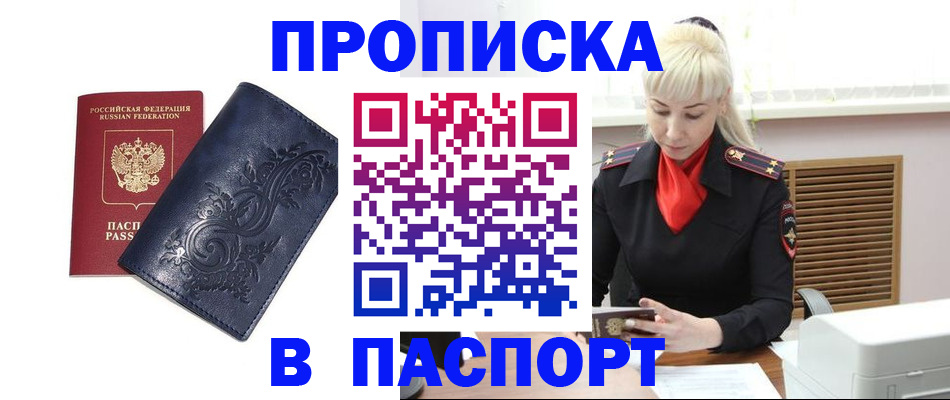 прописка в квартире в Шатуре